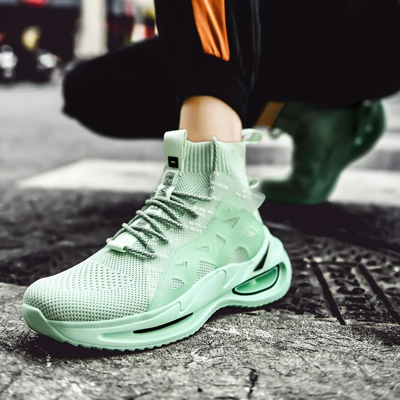 кроссовки мужские кросовки Мужская обувь Кроссовки повседневная tenis Роскошная