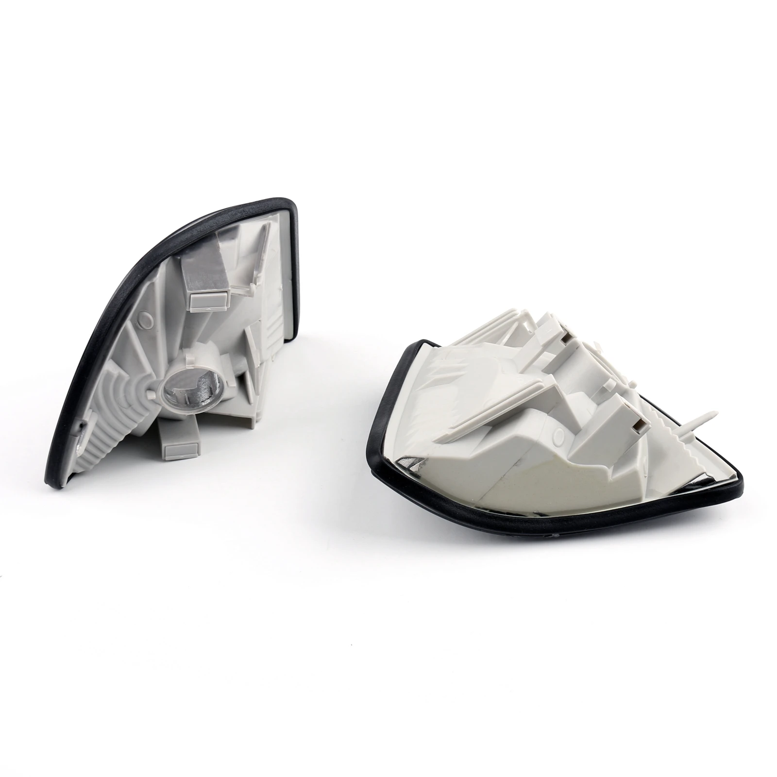 

Artudatech Car Turn Corner Signals Lights For BMW Serie 3 E36 4D Sedan Hatchback 1992-1998