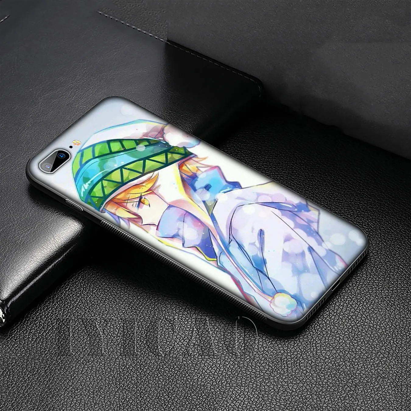 IYICAO Мягкий силиконовый чехол с аниме Noragami для Huawei P30 P20 Pro P10 P9 Lite Mini 2017 2016 P Smart Z Plus 2019