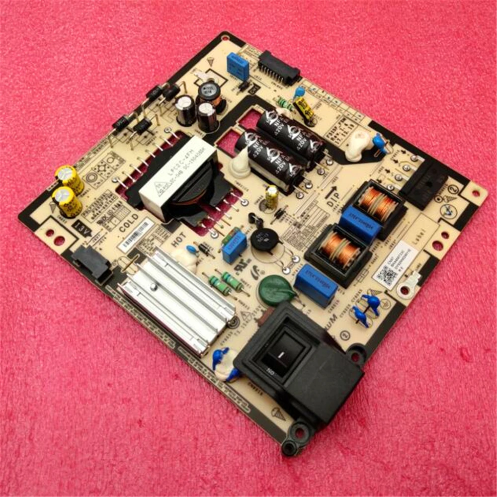 

Original BN44-00733C PSLF720S06L power panel LH32DCEPLGC/EN LH32DMEPLGC/EN power board