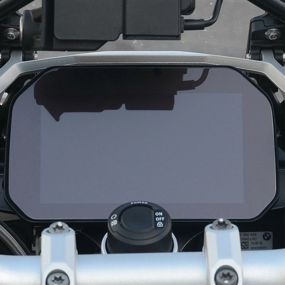 Для BMW R1250GS ADV Приключения F900R F900XR мотоциклетная электронная приборная панель HD