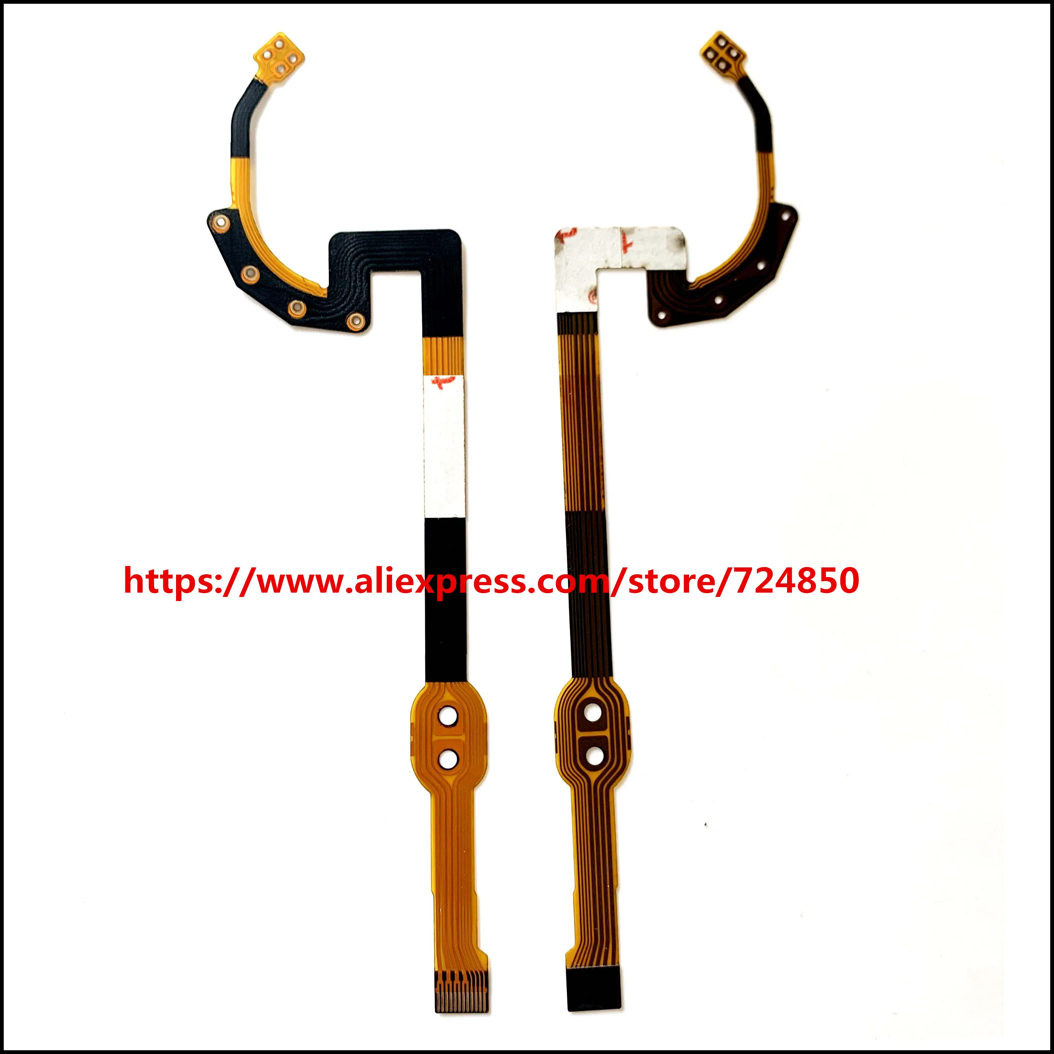 

NEW Lens Aperture Flex Cable For Canon EF 17-40mm 17-40 mm f/4L USM Repair Part