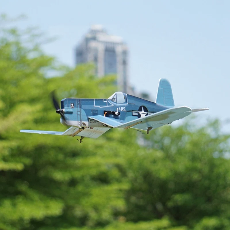 

Мини-самолет F4U Corsair 360 мм, размах крыльев, 4-канальный Радиоуправляемый самолет, мотор, мотор, сервопривод, уличная игрушка для детей, подарок ...