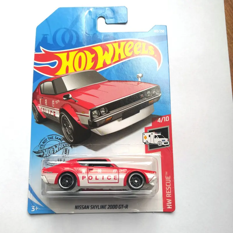 Hot Wheels 1: 64 Автомобиль AUDI BATMOBILE HONDA форта CHEVY DODGE металлическая литая модель автомобиля детские игрушки подарок - Цвет: 2019-160 red