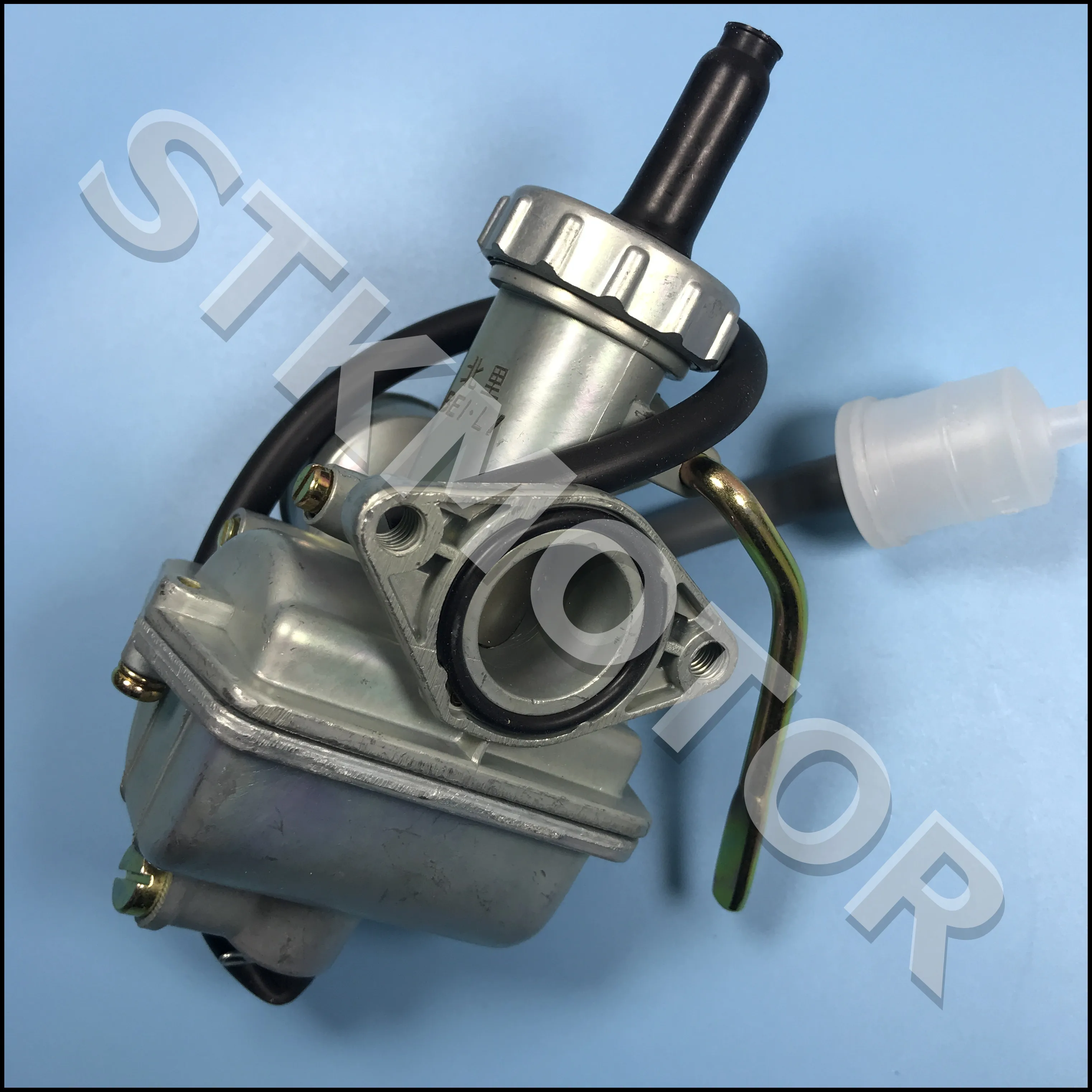 Карбюратор 16 мм Carb для 50cc 70cc 90cc 110cc 125cc 135 Kazuma ATV Quad Go kart SUNL TAOTAO PZ16 | Автомобили и