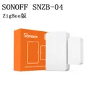 Беспроводной датчик окна двери Sonoff Zigbee Snzb-04, детектор включениявыключения, оповещения, работа с Ifttt Ewelink App Zbbridge #3