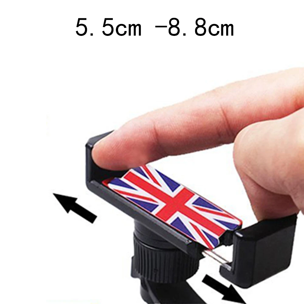Автомобильный держатель GPS для MINI F54 F55 F56 F57 F60 R55 R56 R57 R58 R59 R60 Countryman мобильный