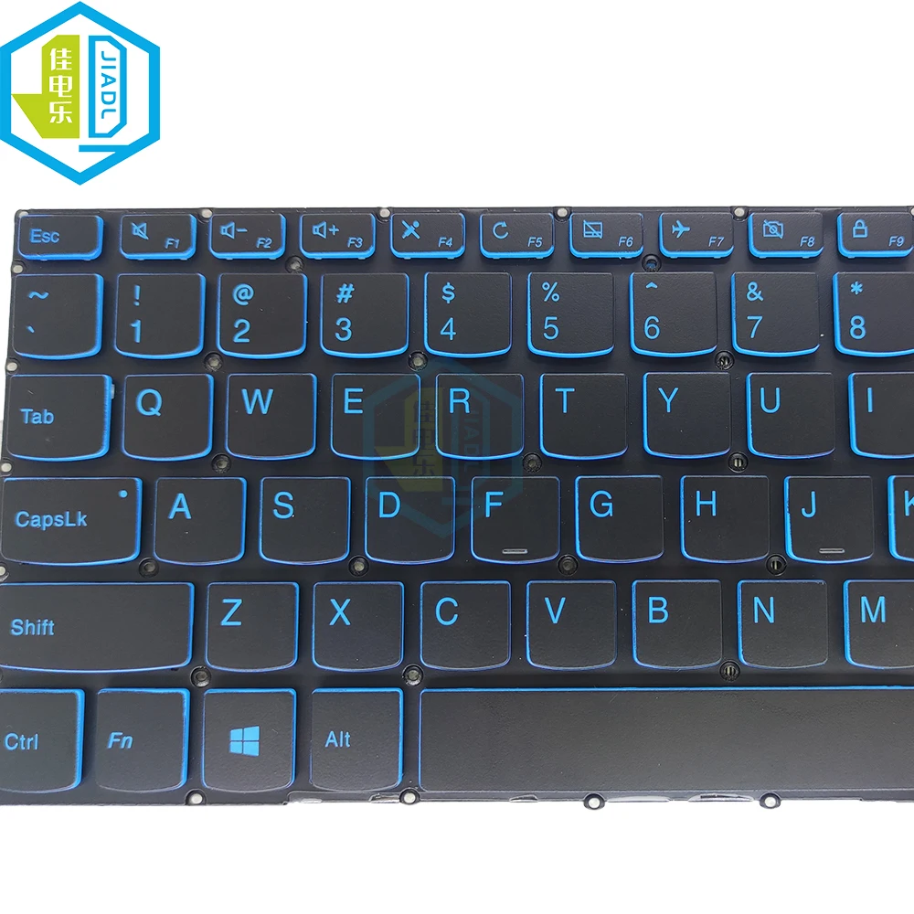 Клавиатура для ноутбука lenovo IdeaPad 320 15 17 15IKB 15IAP 320-15ABR 320-17ISK L340 | Компьютеры и офис