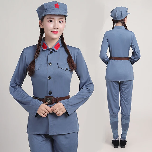 Select and uniform