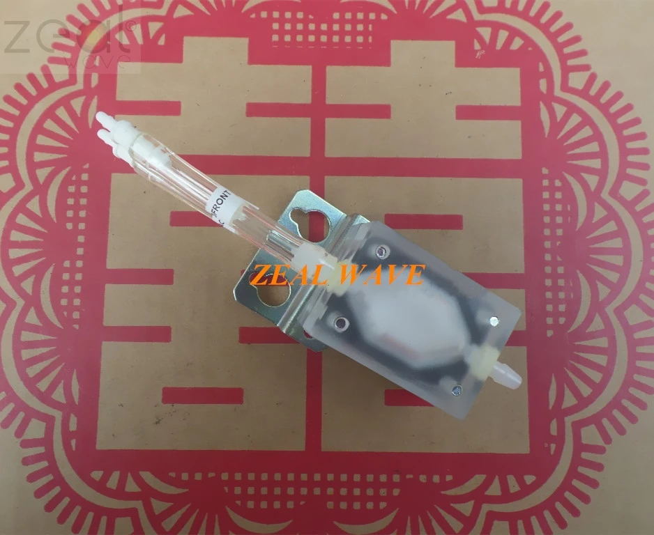 For Mindray BC6800 Hemocytometer Sheath Flow Filter 83201065-00