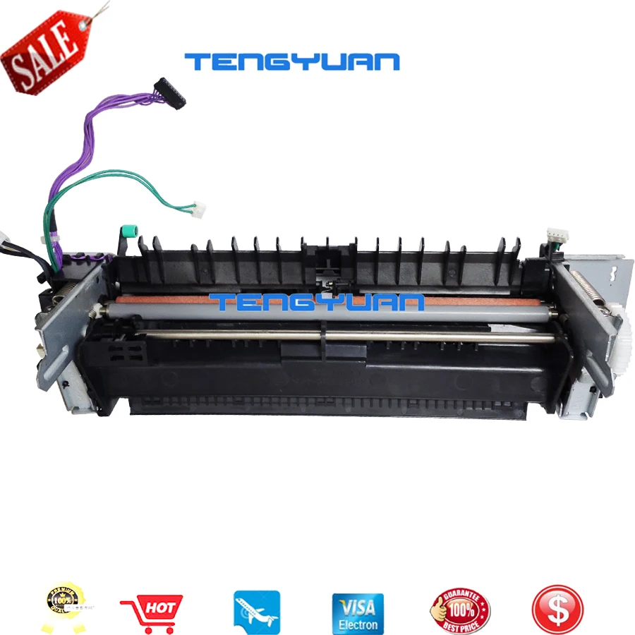 Новая Оригинальная сборка фьюзера RM1 8062 8061 для HP LaserJet Pro 300 цветов MFP M375nw 400 M475dn M475dw
