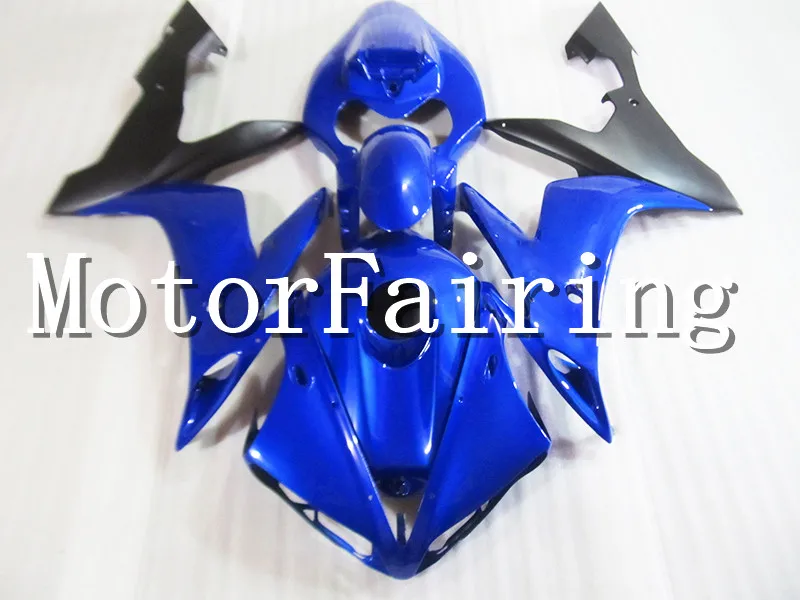 

Motorcycle Bodywork Fairing Kit Fit For YZF R1 YZF-R1 2004 2005 2006 ABS Plastic Injection Molding C705