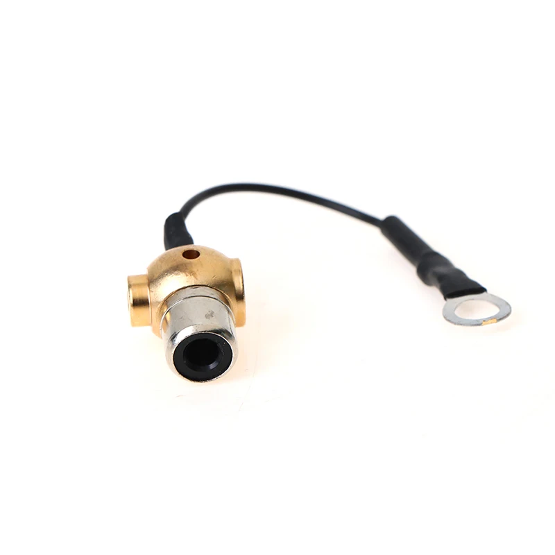 1 шт. разъем RCA для тату-машинки | Красота и здоровье