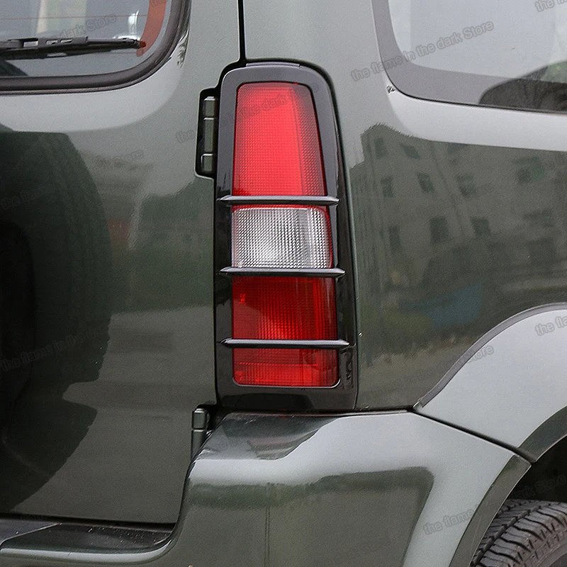 Автомобильные аксессуары из АБС-пластика Lsrtw2017 передняя решетка поворотная фара