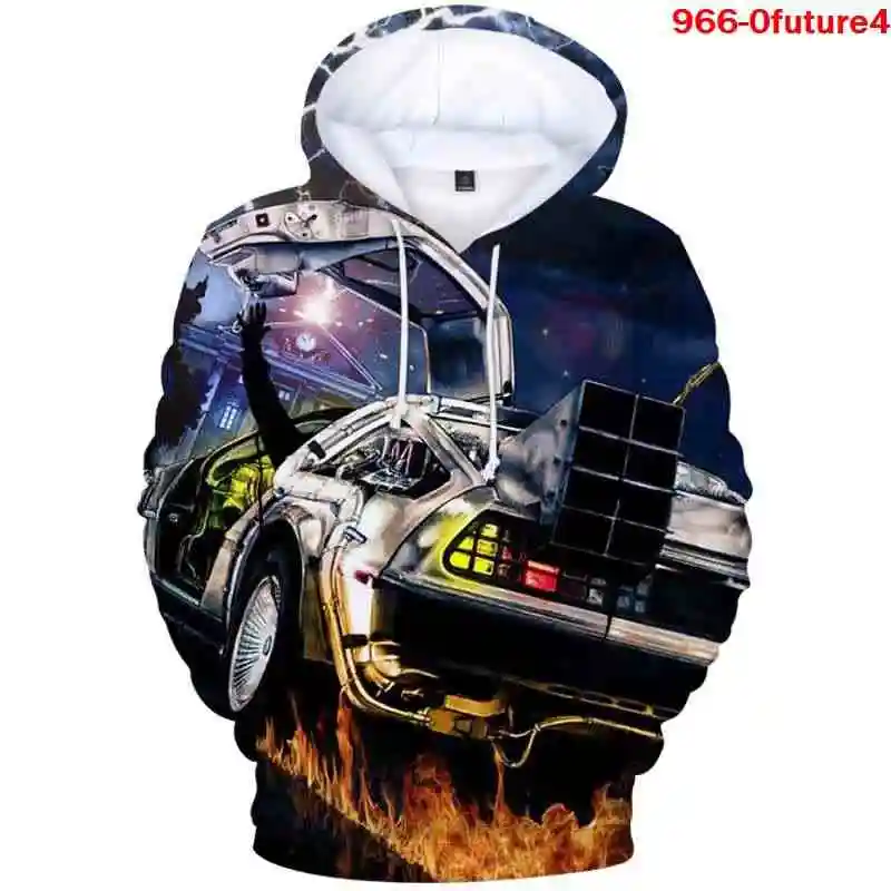 Пуловер с капюшоном и длинными рукавами Хип-хоп головной убор Толстовки Harajuku