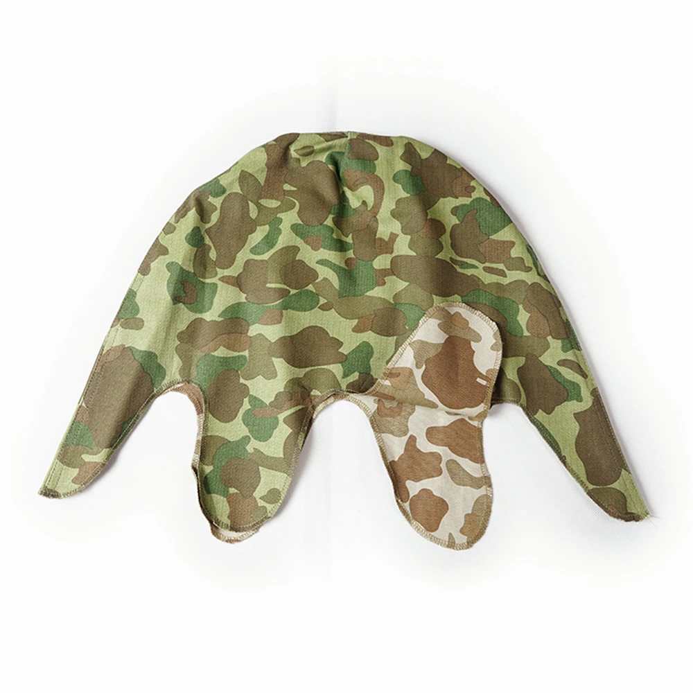 M1 камуфляжный чехол для шлема Второй мировой войны США армейская Реплика