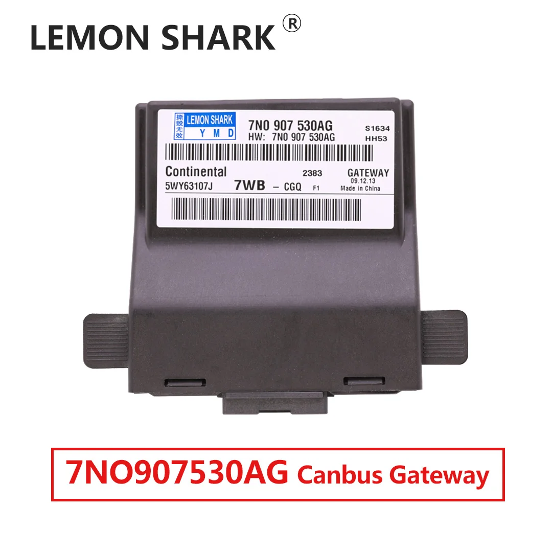 OEM CAN портал для VW PQ автомобиля 7N0907530AG 7N090 7N0907530AH 7N0907530AJ 7N0907530BJ | Автомобили и