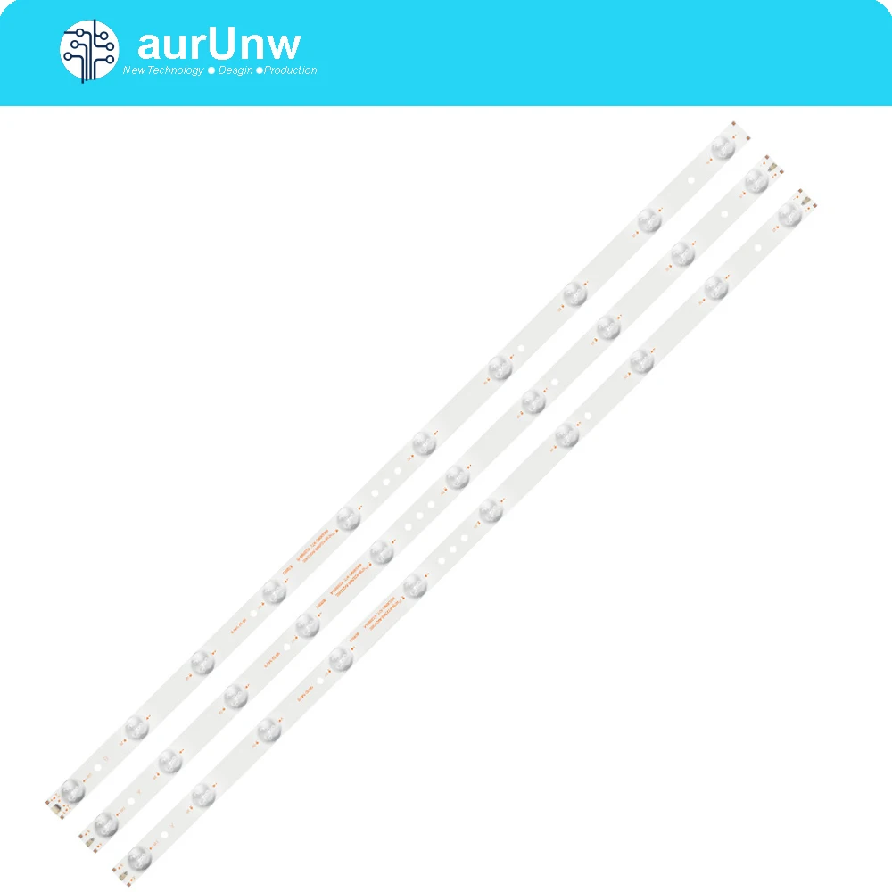 

Светодиодная лента для подсветки светодиодный 32KUH1 LBK320WD-D7A1 4708-K320WD-A4211V01 4708-K320WD-A4211V11 3BL-T6324102-001B/002B 32CE561