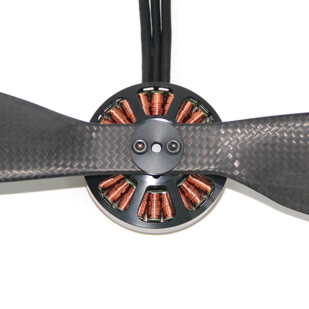 MAD5010 EEE KV200 KV240 KV310 KV370 бесщеточный двигатель для радиоуправляемого дрона БПЛА