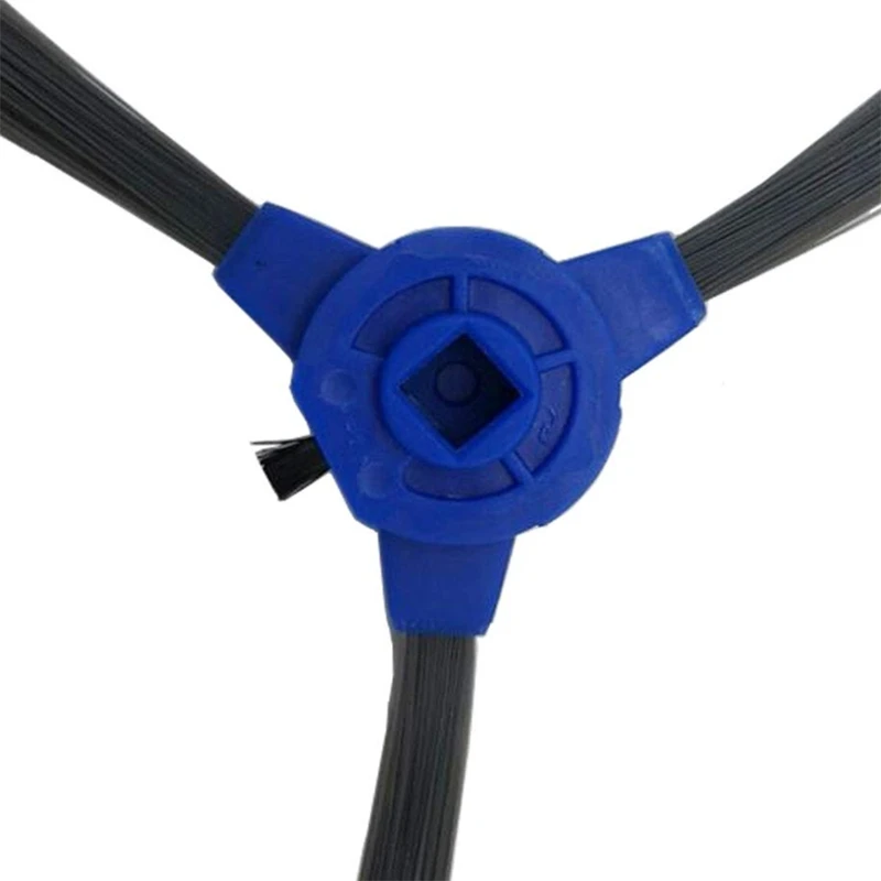 19 шт. сменные детали Роликовые щетки фильтры боковые совместимые с Eufy Robovac 11 S 30