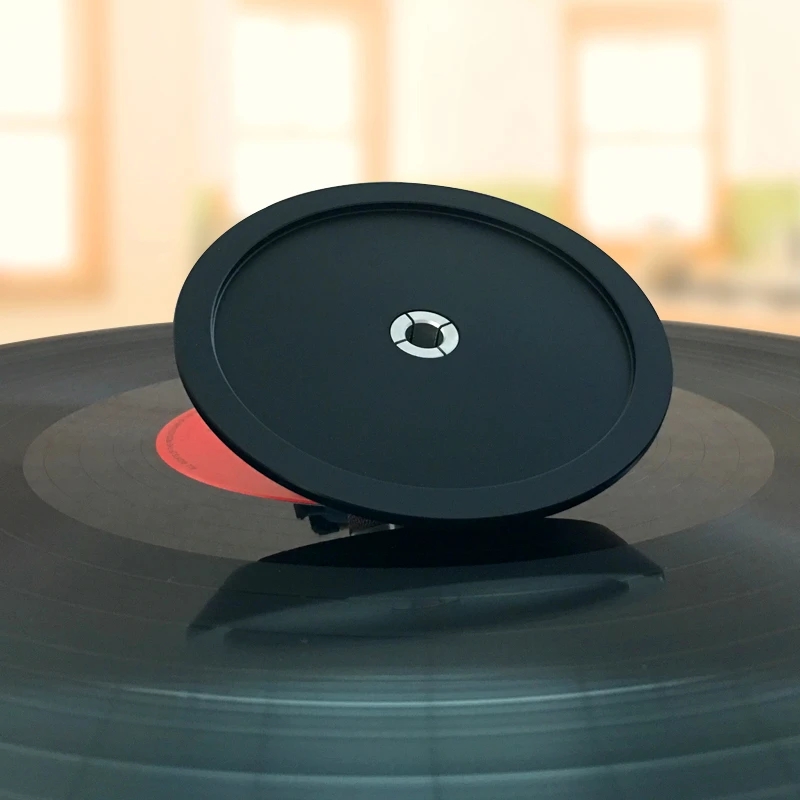 Высококачественный стабилизатор дисков виброзаслонка для записи веса