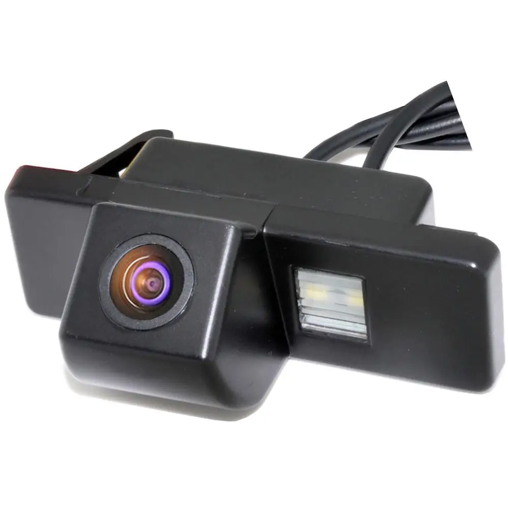 HD CCD Автомобильная камера заднего вида для Nissan QASHQAI X-TRAIL Geniss Citroen C4 C5 C-Triomphe Peugeot 307cc Pathfinder Dualis