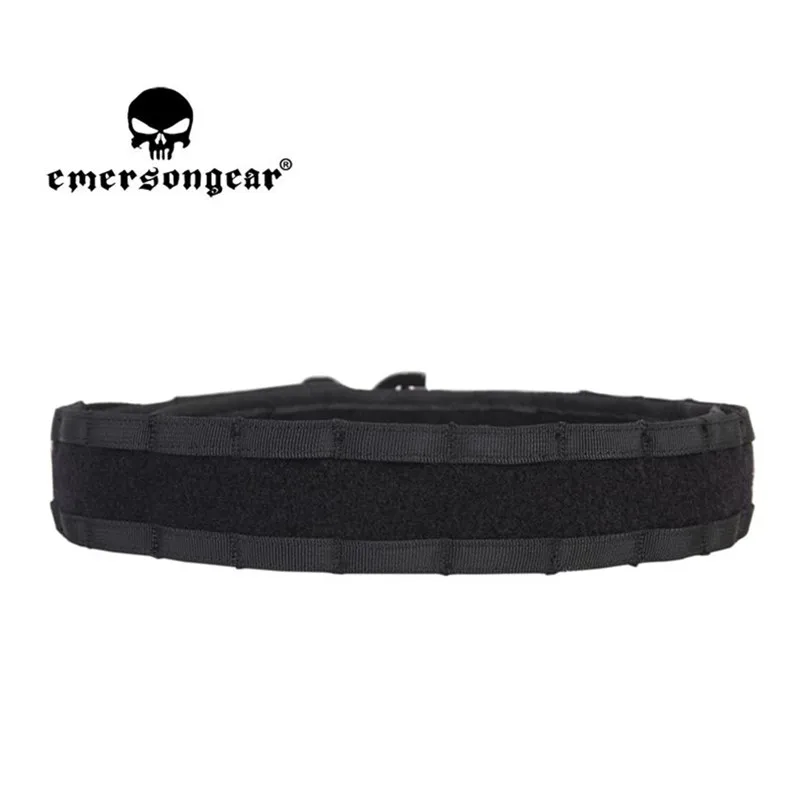 Новый тактический боевой пояс EMERSON Tactical D-Ring Riggers с двумя поясами внутренним и внешним шириной 1,75-2 дюйма с аксессуарами для охоты.