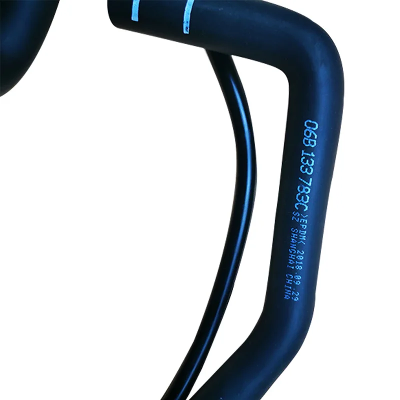 Шланг для дыхательного шланга вакуумный обратный клапан в сборе A3 A4 A6 TT VW Golf GTI Beetle