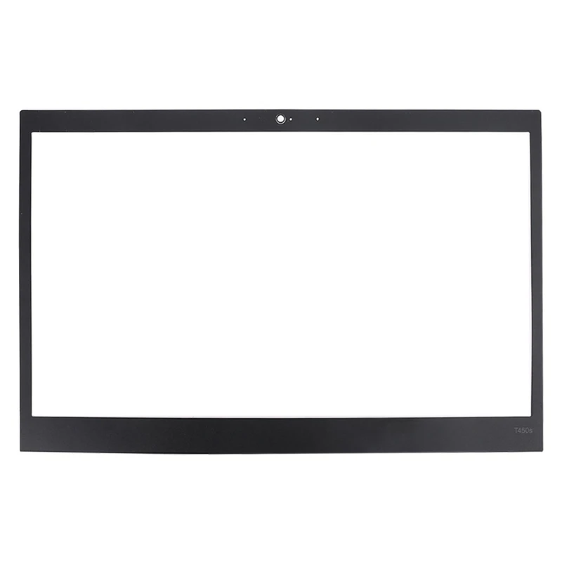 

Laptop LCD Bezel Frame Surround Screen Front Shell Sheet Sticker Cover for -Lenovo ThinkPad T450 T450S Computer