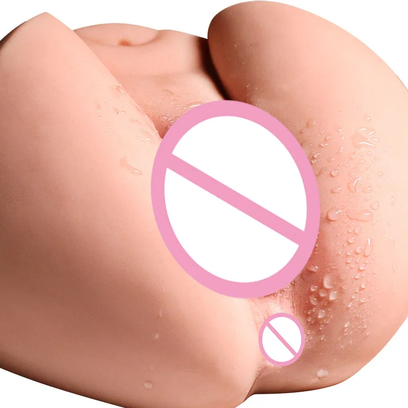 Мужской мастурбатор Реалистичная Вагина настоящая киска чашка для мастурбации