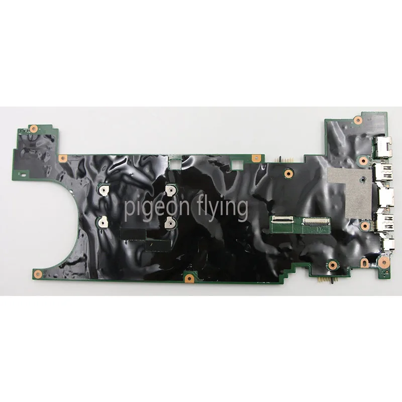 Материнская плата T470S для ноутбука Thinkpad NM-B081 20HF 20HG 01YR130 01ER060 01YR131 01ER061 01YR133 01ER071 с i5 4G |