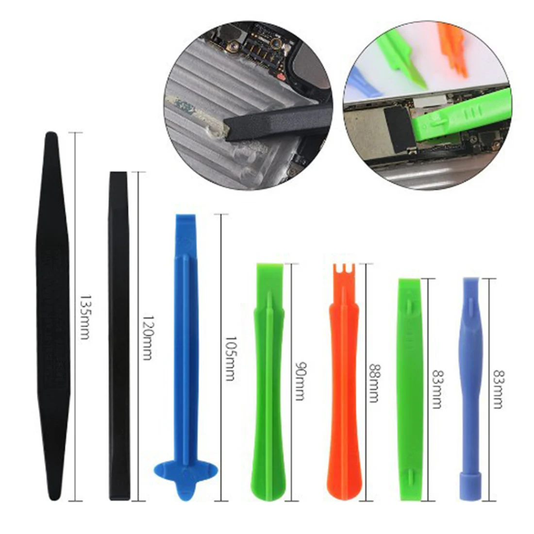 45 в 1 инструмент для ремонта мобильных телефонов отвертка набор открытия сделай