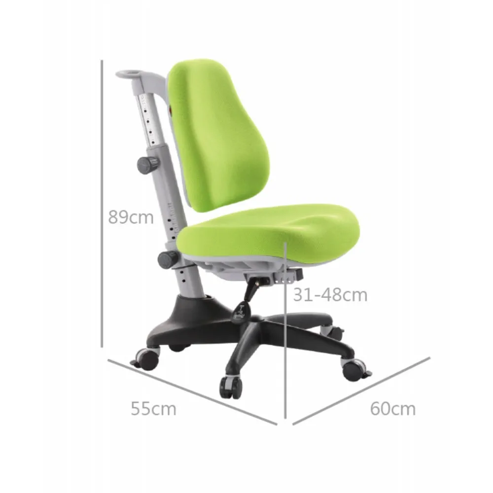 Ортопедический стул-кресло Match Chair | Мебель