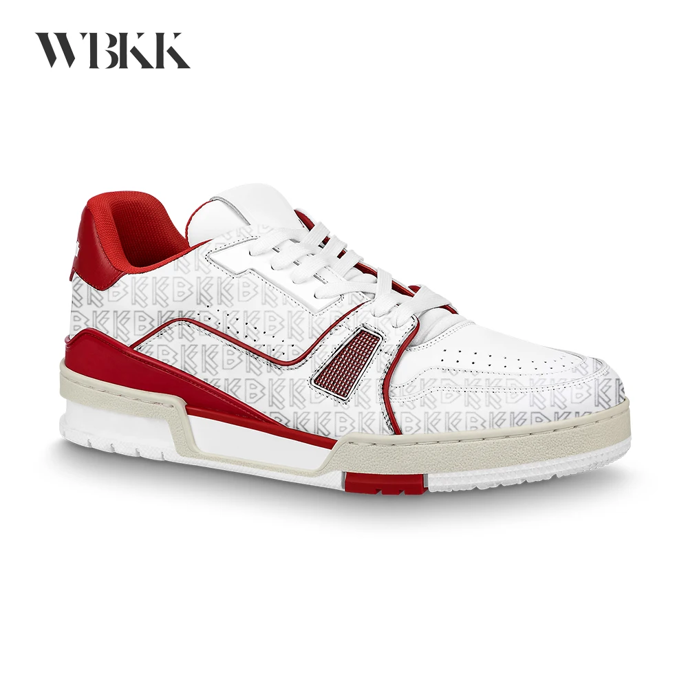 

WFBKK 21ss L-T Shoes Sneakers #wfmd17