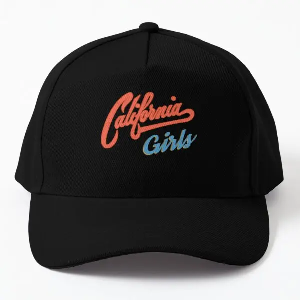 

Бейсболка с логотипом California Girls, шляпа, шляпа с принтом рыбок, черная, в стиле хип-хоп, для женщин и мужчин, Солнцезащитная шапка, Повседневная...