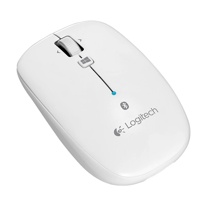 Беспроводная мышь logitech mouse M558 Bluetooth с эргономичными мышами 1000 dpi 2 4 Ghz беспроводная