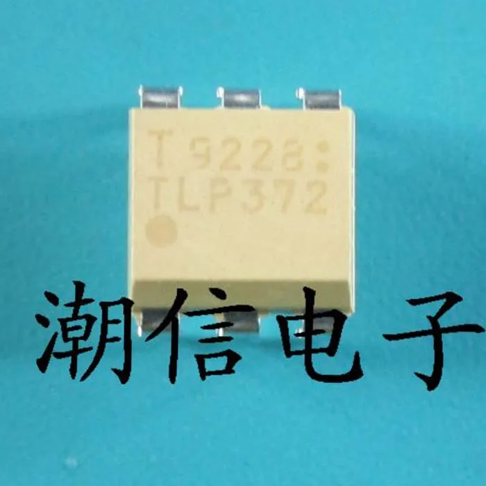 

10cps TLP372 DIP-6