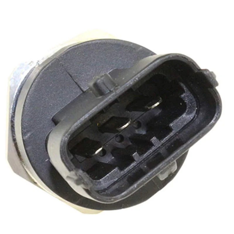 Топливная рампа Давление Сенсор для Ford Ranger Everest Mazda BT-50 BT50 2 5 3 0 2008 0281006018 WE01-13-GC0 |