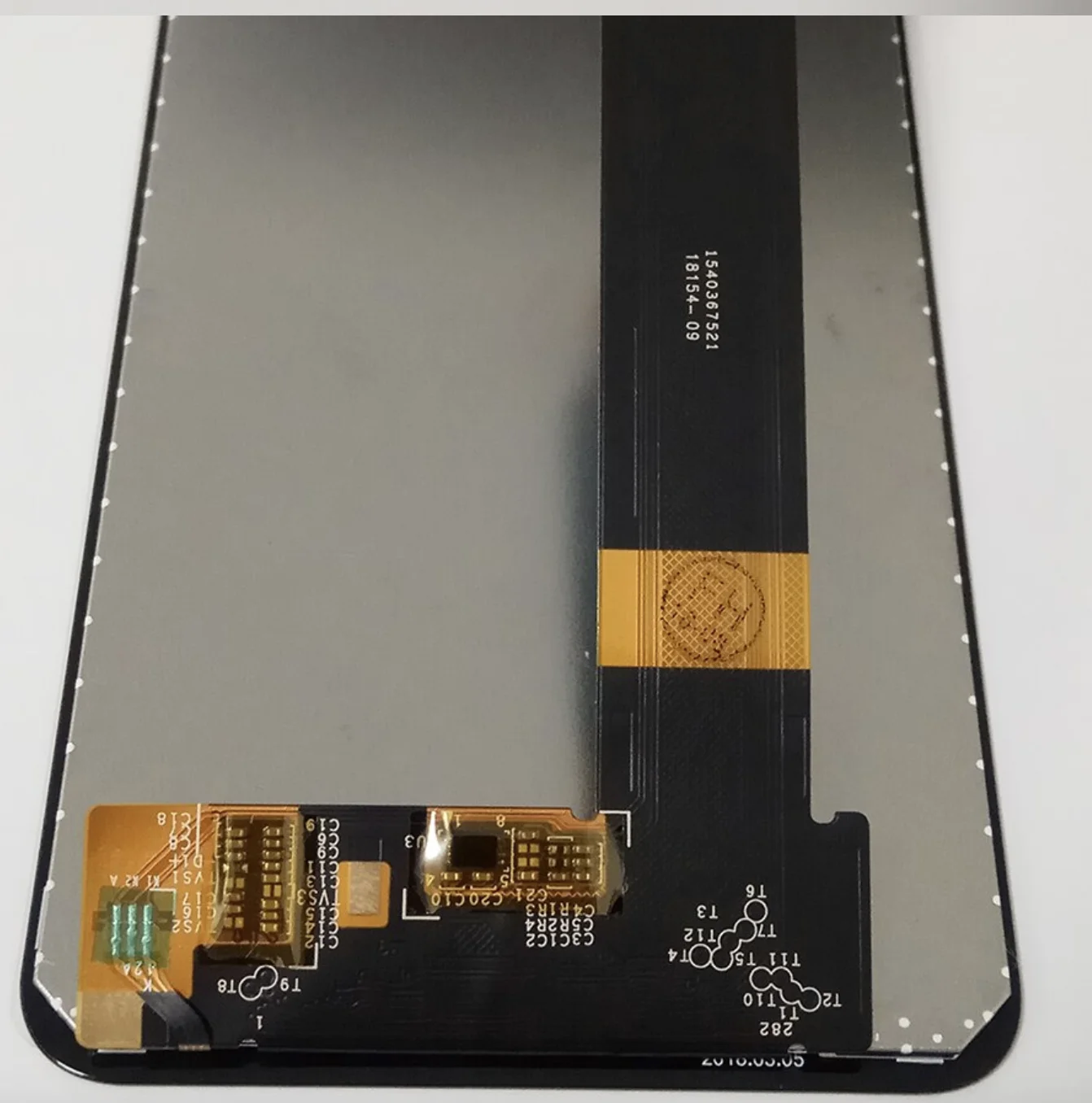 100% Новинка для Nokia 5 1 Plus X5 TA-1102 TA-1105 TA-1108 TA-1109 TA-1112 TA-1120 TA-1199 TA-ЖК-дисплей сенсорный