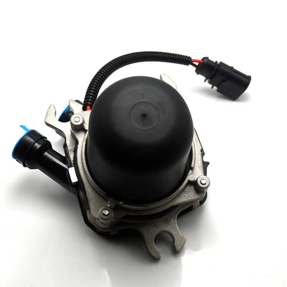 Новый высококачественный нагнетательный насос для вторичного воздуха Smog Audi A3 A8