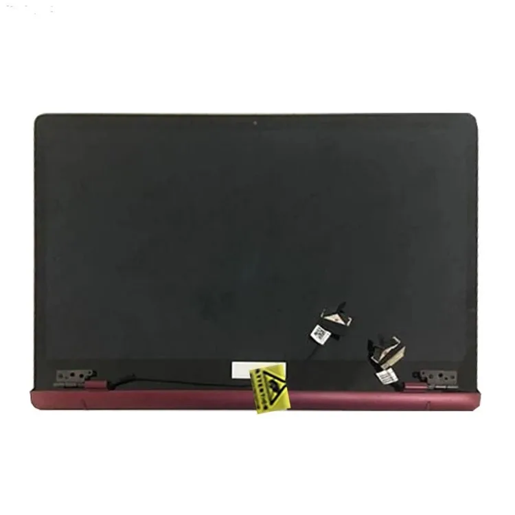 ЖК-дисплей 13 3 дюйма со светодиодным передним стеклом сменный экран в сборе для Asus