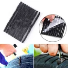 Автомобильная бескамерная уплотнительная лента 3,5 мм, уплотнительная лента для бескамерных шин, пробка, комплект для ремонта прокола шин, Наборы инструментов для ремонта шин