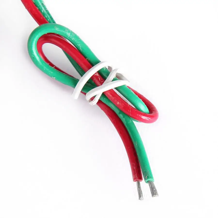 Катушка электромагнитного клапана медная Серия 2 Вт промышленная внутренняя