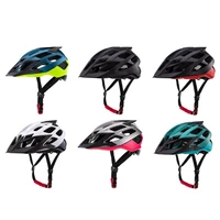 men women unisex ultralight mtb bike helmet mountain riding bicycle cycling safety cap hat