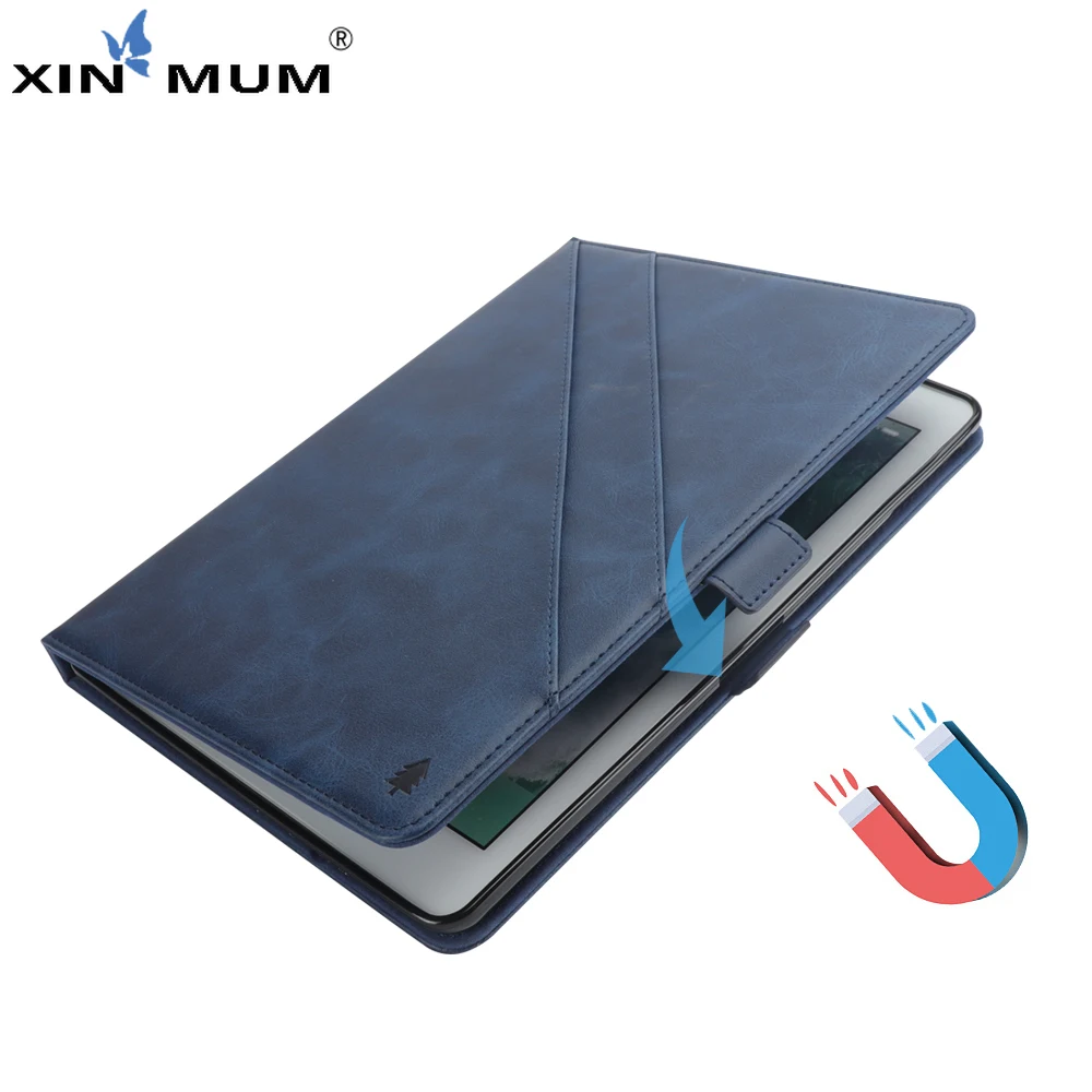 

Auto Sleep/Wake Lightweight smart Stand Case for iPad 10.2 inch Double bracket Case for iPad 10.2 inch 2019 7th Gen