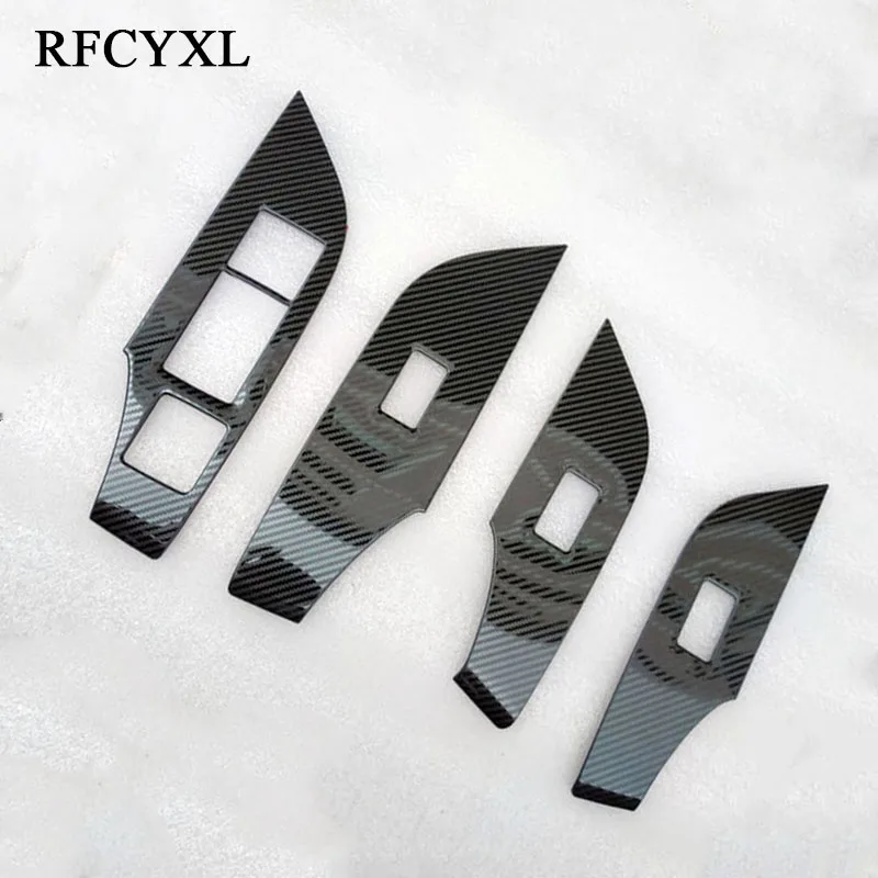 Автомобильные аксессуары для Toyota Rav4 Rav 4 Xa50 2019 2020 автомобильное окно мотор ручка