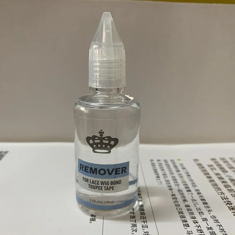 Рисунок 5 - Водостойкий клей для парика