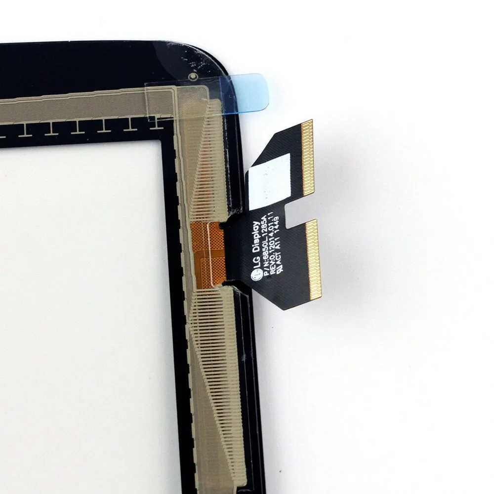 

Touch Glass For LG G Pad 10.1" V700 VK700 Touch Screen Glass Digitizer Panel Front Glass Lens Sensor Not LCD with Tools