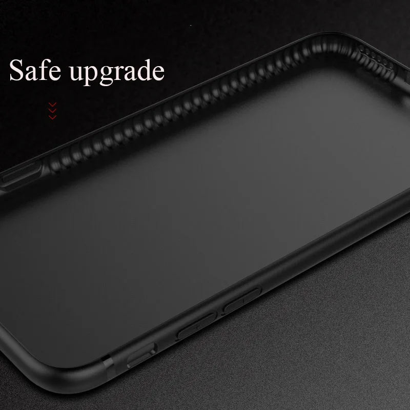 Роскошный силиконовый чехол для iPhone 8 7 6 6s Plus X Xs Max XR с магнитным металлическим