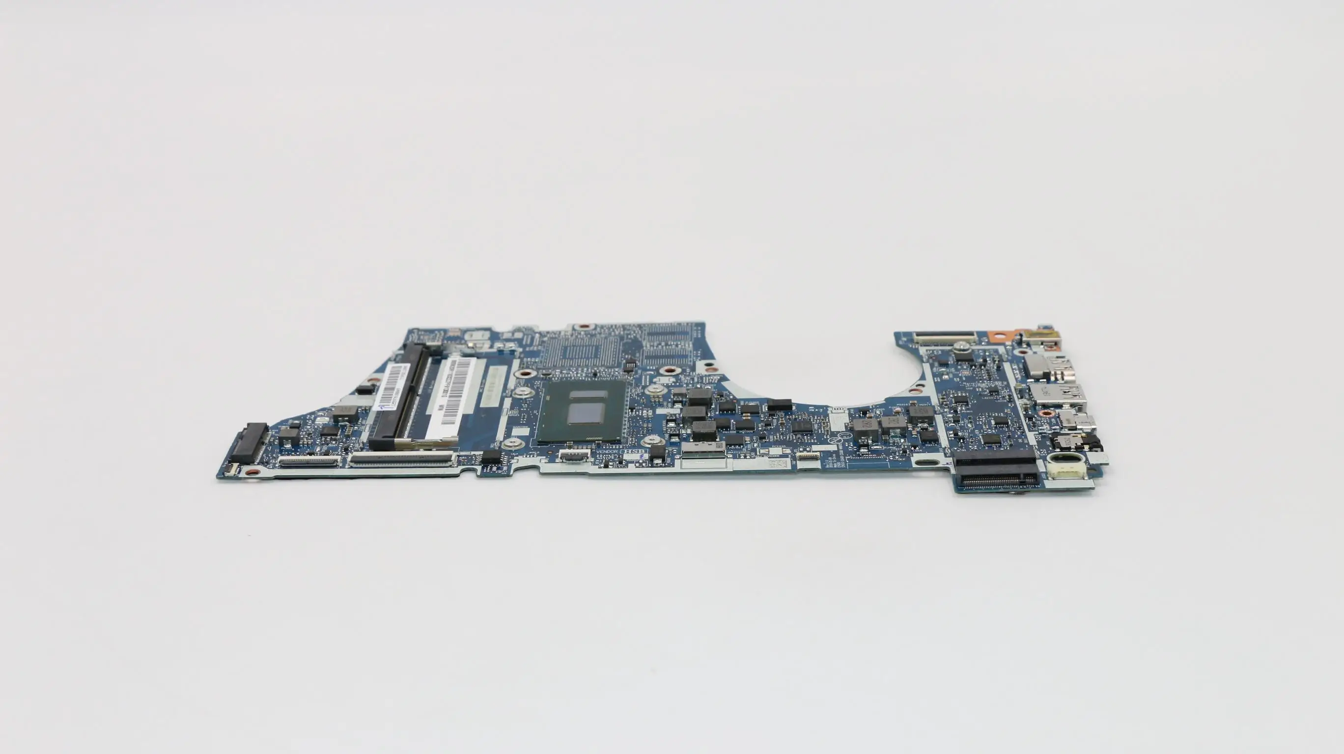 

KEFU For Lenovo Ideapad 530S-14IKB Notebook Motherboard NM-B601 CPU I5 8250U DDR4 Tested 100%